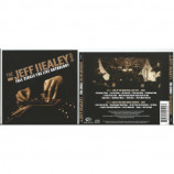 HEALEY, JEFF BAND - Full Circle: The Live Anthology (singles + live-unreleased, 8page booklet) - 2CD