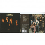 HOME - Home + bonus track (remastered, 12page booklet) - CD