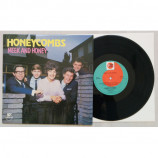 HONEYCOMBS - Meek And Honey (10