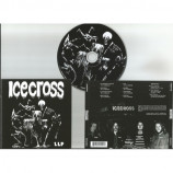 ICECROSS - Icecross (12page booklet) - CD