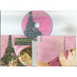 IN-GRID - La Vie En Rose - CD