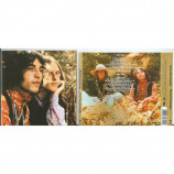 INCREDIBLE STRING BAND, THE - Wee-Tam and The big huge (20page booklet with lyrics, remastered, jewel case edi