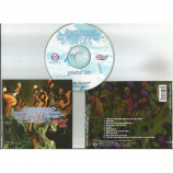 INSTANT FUNK - Greatest Hits (back sleeve water damaged) - CD