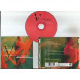 JENKINS, KARL/ ADIEMUS - Vocalise - CD