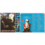 JOHN, ELTON - Golden Ballads (36trk picture discs 2CD-set) - 2CD