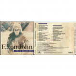 JOHN, ELTON - Rare Masters (24page booklet) - 2CD