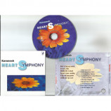 KARUNESH - Heart Symphony - CD