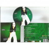 LAHR - LYRICAL AMUSEMENT + 3bonus tracks - CD
