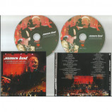 LAST, JAMES - A World Of Music (with His orchestra & choir)(limited edition)Die Grossten Songs