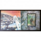 LED ZEPPELIN - LED ZEPPELIN IV /House of the Holy (unplayed copy, gatefold cover) - 2LP