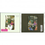 LED ZEPPELIN - Presence (jewel case edition, 2CD SET, 12page booklet with lyrics) - 2CD