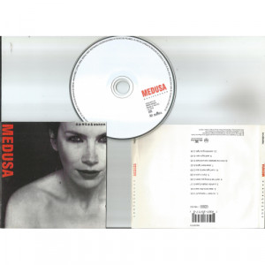 LENNOX, ANNIE - Medusa - CD - CD - Album