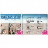 MANFRED MANN'S EARTH BAND - Angels At My Gate (19trk Russia only compilation) - 2CD