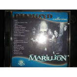 MARILLION - Collection including following full albums:: Script For A Jester's Tear/ Fugazi/