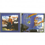 MARILLION - Misplaced Childhood + bonus disc (24bit remastered, 28page booklet with lyrics) 