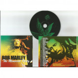 MARLEY, BOB - The Memorial Party (special non-stop mixed sequence) - CD