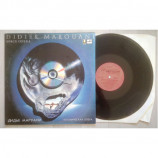 MAROUANI, DIDIER - Space Opera - LP