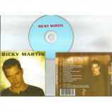 MARTIN, RICKY - The Very Best '99 (16tracks) - CD