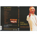 MAURIAT, PAUL - Sayonara Concert, Live In Osaka, Japan - DVD