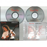 MAY, BRIAN - Collaborations (168page booklet) - 2CD