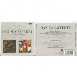 MCCAFFERTY, DAN - Dan McCafferty/ Into The Ring + 2bonus tracks (2 in 1cd) - 2CD