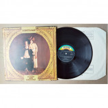 MEAT LOAF - Featuring Stoney & Meatloaf (scratchless vinyl, sleeve and labels are clean & in