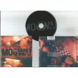 MOGWAI - Rock action - CD