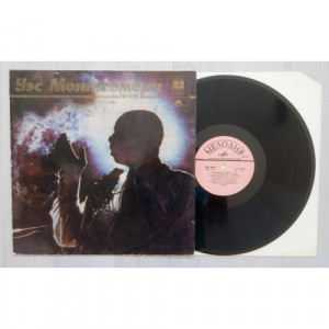 Montgomery, Wes - Bumpin' (The Guitar) - LP - Vinyl - LP