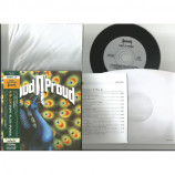 NAZARETH - Loud 'n' Proud + 4bonus tracks (Japan mini-vinyl replica CD in GATEFOLD STRONG C