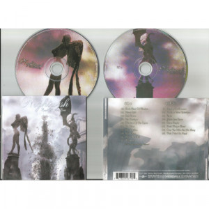 NIGHTWISH - End Of An Era (2CD incl the Nigthwish Player Software giving you access to video - CD - Album