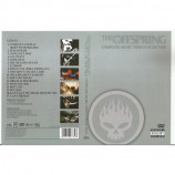 OFFSPRING, THE - Complete Music Video Collection (PAL, 120min, all regions) - DVD