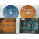 OLDFIELD, MIKE - Light + Shade - 2CD