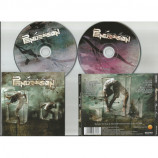 PENDRAGON - Concerto Maximo (Live In katowice, Poland, 13.11.2008, 8page booklet) - 2CD