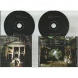 PORCUPINE TREE - Coma Divine (Live in Rome, 25-27,03.1997)(jewel case edition, 8page booklet) - 2