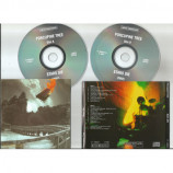 PORCUPINE TREE - Stars Die (The Delerium Years 1991-1997)(remastered) - 2CD