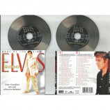 PRESLEY, ELVIS - Best Of The King 2000 (40tracks) - 2CD