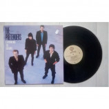 PRETENDERS, THE - Learning The Crawl - LP