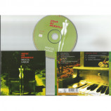 PROCOL HARUM - Shine On Brightly + 3bonus tracks (jewel case edtion, 12page booklet) - CD
