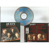QUEEN - Greatest Hits - CD