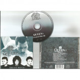 QUEEN - Greatest Hits, Vol. III - CD