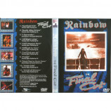 RAINBOW - The Final Cut (Live in 1982) - DVD
