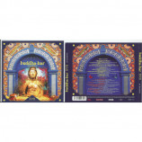 RAVIN - Buddha-Bar XXVII - 2CD
