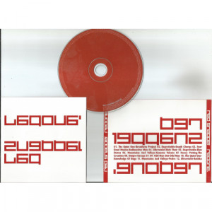 RED SNAPPER - Redone - CD - CD - Album