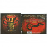 REDEMPTION - This Mortal Coil (12page booklet with lyrics) - 2CD