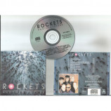 ROCKETS - Another Future - CD