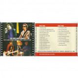 ROLLING  STONES, THE - Live at Aloha Stadium, Honolulu, Hawaii (23.01.1998)(LIMITED TO 500) - 2CD