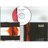 RUSH - Vapor Trails (Remixed, JEWEL CASE EDITION) - CD