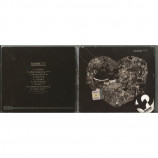 SAMIM - Flow (gatefold digipack) - CD