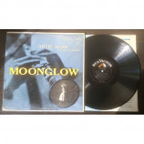 SHAW,  ARTIE & HIS ORCHESTRA - Moonglow (1956 original still in shrink, company inner sleeve) - LP