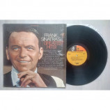 SINATRA, FRANK - Frank Sinatra's Greatest Hits (still in shrink) - LP